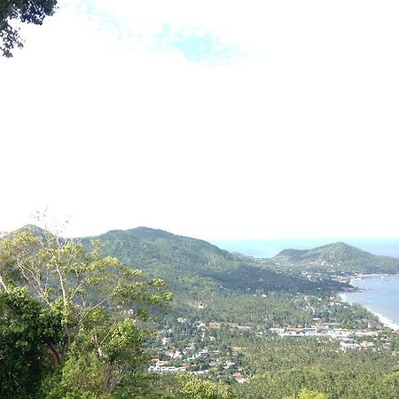 Villa Ana Ko Tao Dış mekan fotoğraf