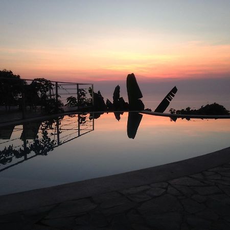 Villa Ana Ko Tao Dış mekan fotoğraf