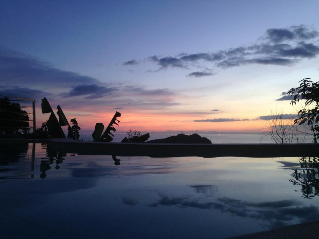 Villa Ana Ko Tao Dış mekan fotoğraf