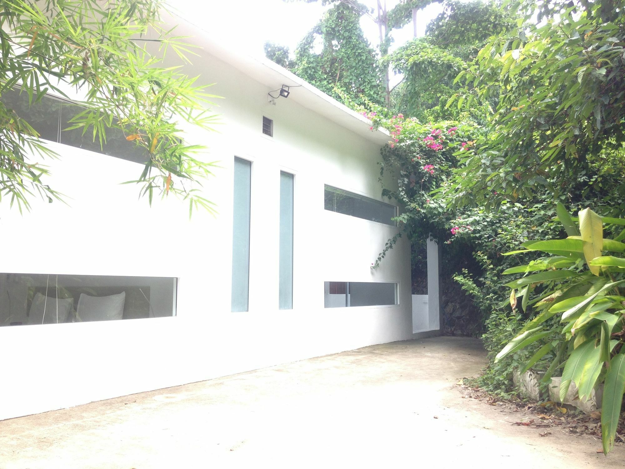 Villa Ana Ko Tao Dış mekan fotoğraf
